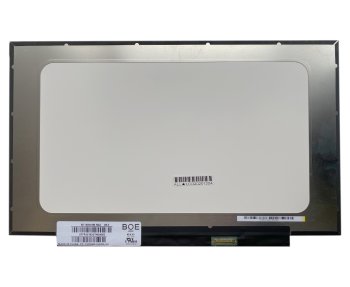 Extra Digital Auo 14.0" 1366x768 HD matinis LCD ekranas, 30pin (dešinėje), A+