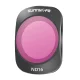 3 filters ND16+ND64+ND256 Sunnylife for Pocket 3
