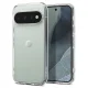 Spigen Ultra Hybrid dėklas telefonui Google Pixel 11 Pro, skaidrus