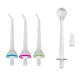 Belaidis burnos irigatorius Promedix PR-770 W, baltas