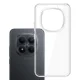 3mk Armor Case dėklas Xiaomi Redmi Note 15 Pro, skaidrus