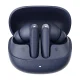 Belaidės ANC ausinės QCY Buds HT15 Bluetooth 5.4, mėlynos