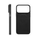 CARE by PanzerGlass SL1M MagSafe dėklas iPhone 17 Pro Max - Juodas