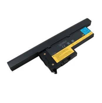 Notebook Battery Extra Digital Selected LENOVO 40Y6999, 4400mAh, Black