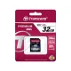 Atminties kortelė Transcend SDHC 32 GB Class 10 TS32GSDHC10