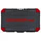GEDORE red galvučių ir antgalių rinkinys 1/4\", 33 dalys, 4–13 mm, R49003033