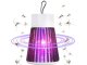 Electric UV Mosquito and Insect Killer Lamp, 3W, USB