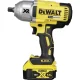 Akumuliatorinis smūginis veržliasukis DeWalt DCF899P2-QW 18V 2x 5.0 Ah 1/2\"