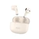 Belaidės ausinės XO G50 TWS, Bluetooth 5.4, smėlio spalvos
