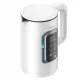 Elektrinis virdulys su temperatūros reguliavimu Webber WK110 ELIYA, 1.5L
