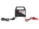 Xtrobb Battery Charger 6V / 12V, Black