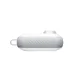 Dėklas AirPods Pro 3 ausinėms AmazingThing Titan Pro Mag, baltas