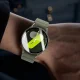 Apsauginis stiklas Tech-Protect Glass Fit+, skirtas Garmin Fenix 7 / 7 Pro, 2 vnt.