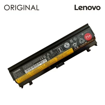 Original Lenovo ThinkPad L560 / L570 Battery 71+ (4400mAh)