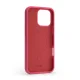 Etteri Silicone Mag dėklas Apple iPhone 16 Pro Max, aviečių