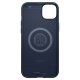 Spigen Mag Armor iPhone 14 Plus Case Blue