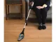 Sulankstomas griebtuvas su LED lempute ir magnetu (82 cm)