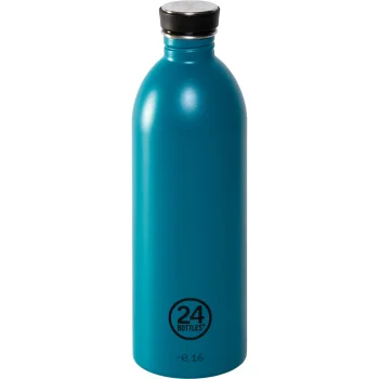 24Bottles Urban Bottle gertuvė, Atlantic Bay, 1000 ml