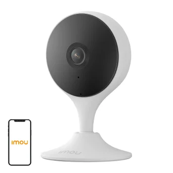 Imou IPC-C32EP vidaus IP kamera, 3MP