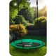 Supynės „Gandro lizdas“ Neo-Sport Swingo 110 cm