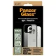 PanzerGlass HardCase iPhone 16 Pro 6.3" black/black 1296