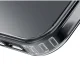 3Mk Protection iPhone 17 Frosty MagCase dėklas, baltas