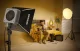 LED vaizdo šviesa Neewer HS200B Bi-Color 280W, Bowens