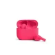 Belaidės TWS ausinės Colorum CTWS-02, rožinės (Magenta)