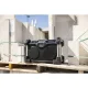 Statybų radijas PerfectPro ROCKHART 18V DAB+ Bluetooth