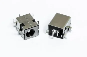 Maitinimo lizdas Asus, Fujitsu, IBM (5.5 x 2.5 mm)