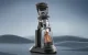Electric Coffee Grinder HiBREW G5 48mm Conical Burrs 36 Settings