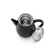 Arbatinukas Bredemeijer Eva 111021, 0.5 l, matinis juodas
