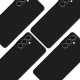 3mk Matt Case Pro for Samsung Galaxy A17 5G Matte Black