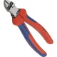 KNIPEX 14 22 160 šoninės izoliacijos nuėmimo replės 160 mm