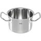 Puodų ir keptuvių rinkinys Fissler Original-Profi Collection, 5 dalių, sidabrinis