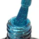 Ocho Nails Glitter G11 gelinis lakas, 5 g