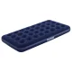 Pripučiamas vienvietis čiužinys Bestway 67001, 188x99x22 cm, tamsiai mėlynas