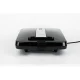4-Slice Panini Press and Sandwich Maker Huslog HUS1030