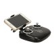 RC dronas Syma X31 su GPS ir 4K/2K kamera, 2.4GHz, 5G