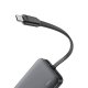 Powerbank Cuktech LPB200N 40W 20000mAh Gray
