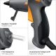 Karštų klijų pistoletas Steinel GlueMatic 1007, 10 W, 7 mm