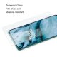 OnePlus Nord 2 5G AMORUS apsauginis ekrano stiklas