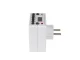 Skaitmeninis laikmatis Maclean MCE30G, 3600W, F tipo