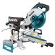 Skersinio pjovimo staklės su traukos funkcija Makita LS0816F, 1200W, 216 mm