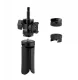 Stalinis trikojis mikrofonui ir kamerai BOYA Desktop Stand 01 1/4\", juodas