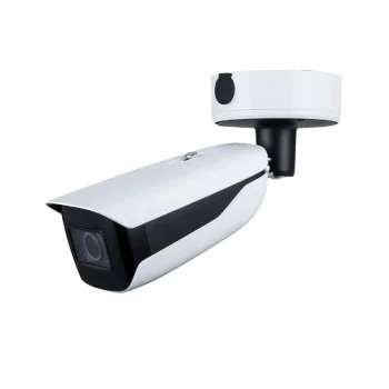 4K 12 MP IP vaizdo kamera HFW71242H-Z su motorizuotu 2.7-12mm objektyvu ir IR 60m