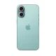Kameros apsauginis stiklas Joyroom JR-MSF0306, iPhone 16 Pro / 16 Pro Max, rudas
