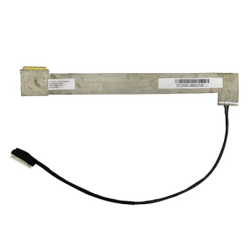 LCD ekrano laidas Lenovo Y550 / Y550P / Y550A