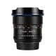 Objektyvas Venus Optics Laowa D-Dreamer 12 mm f/2.8 Zero-D (Nikon F), juodas