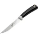 Berkel Elegance kepsnio peilių rinkinys, 6 vnt., 11 cm, juodas